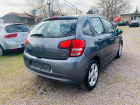 Citroen C3 1.2i Панорама - 2200 € / 4302.83 лв. - 98242172 7