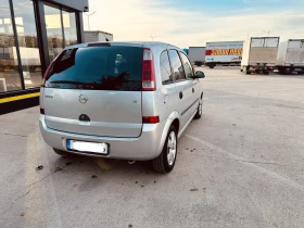 Opel Meriva 1.6 16v - 1250 € / 2444.79 лв. - 94379326 5