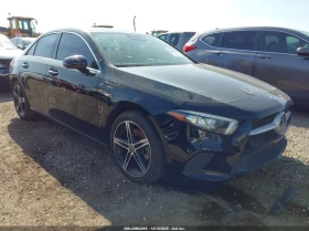 Mercedes-Benz A 220 2l