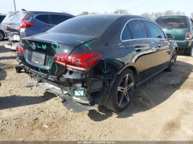 Mercedes-Benz A 220 2l | Auto.bg — изображение 4