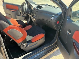 Citroen C2 Citroen C2 VTR 1.4hdi | Mobile.bg � ����� ������ 6