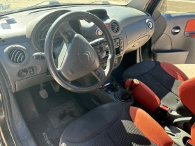 Citroen C2 Citroen C2 VTR 1.4hdi | Mobile.bg � ����� ������ 3
