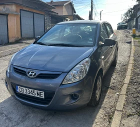 Hyundai I20 LPG | Auto.bg — изображение 5