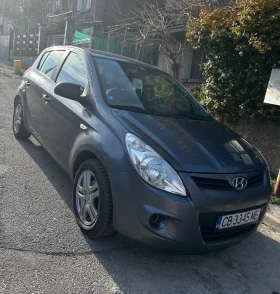 Hyundai I20 LPG | Auto.bg — изображение 2