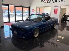 BMW M3 НАПЪЛНО РЕСТАВРИРАН 