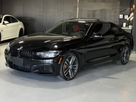 ������ BMW 440