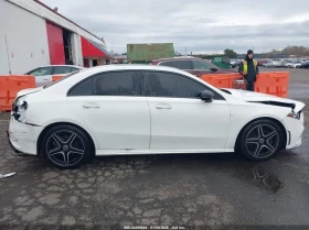 Mercedes-Benz A 220 2.0L I-4 DI, DOHC, VVT, TURBO, 188HP All Wheel | Mobile.bg � ����� ������ 13