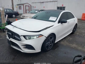 Mercedes-Benz A 220 2.0L I-4 DI, DOHC, VVT, TURBO, 188HP All Wheel | Mobile.bg � ����� ������ 2