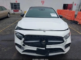 Mercedes-Benz A 220 2.0L I-4 DI, DOHC, VVT, TURBO, 188HP All Wheel | Mobile.bg � ����� ������ 12