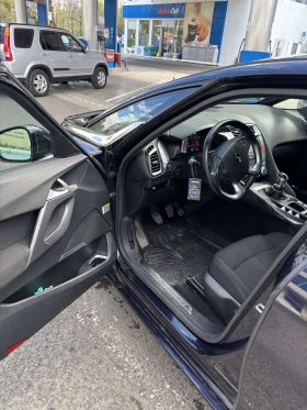 Citroen DS5 1.6 | Mobile.bg � ����� ������ 6