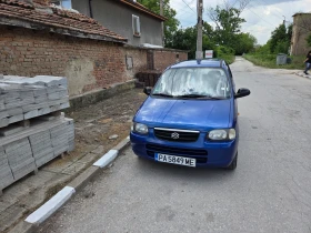 Suzuki Alto | Mobile.bg � ����� ������ 3