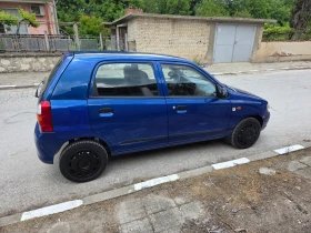 Suzuki Alto | Mobile.bg � ����� ������ 6
