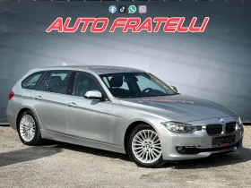 ����� �� �������� �� BMW 320 D MODERN* ZF* ������* ������* 