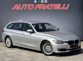 ����� �� �������� �� BMW 320 D MODERN* ZF* ������* ������* 