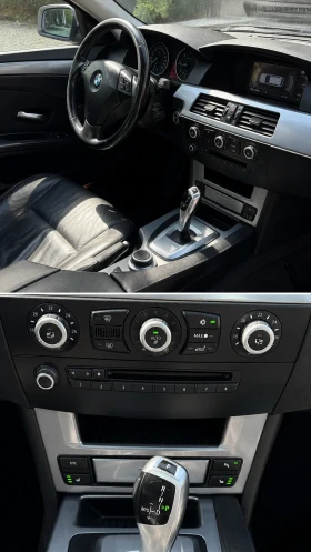 BMW 520 177HP| FACELIFT| PANORAMA| �������� ������ | Mobile.bg � ����� ������ 9