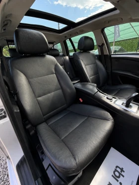 BMW 520 177HP| FACELIFT| PANORAMA| �������� ������ | Mobile.bg � ����� ������ 7