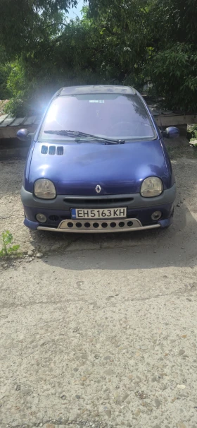Renault Twingo 1.2 16V | Auto.bg — изображение 1