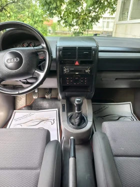 Audi A2 1.4 | Auto.bg — изображение 7