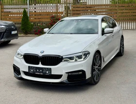 BMW 540 M-pack xDrive | Mobile.bg � ����� ������ 7