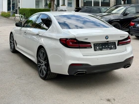 BMW 540 M-pack xDrive | Mobile.bg � ����� ������ 4