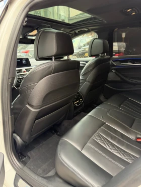 BMW 540 M-pack xDrive | Mobile.bg � ����� ������ 9