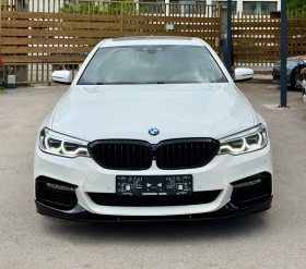 BMW 540 M-pack xDrive | Mobile.bg � ����� ������ 6
