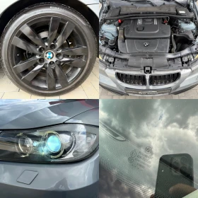 BMW 320 D 163�.� RECARO / XENON / FULL SERVICE | Mobile.bg � ����� ������ 17