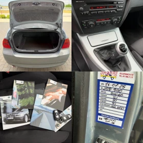BMW 320 D 163�.� RECARO / XENON / FULL SERVICE | Mobile.bg � ����� ������ 16