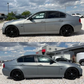 ����� �� �������� �� BMW 320 D 163�.� RECARO / XENON / FULL SERVICE