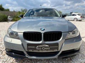 ����� �� �������� �� BMW 320 D 163�.� RECARO / XENON / FULL SERVICE