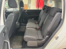 VW Touran 2.0TDI | Auto.bg — изображение 13