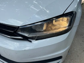 VW Touran 2.0TDI | Auto.bg — изображение 4