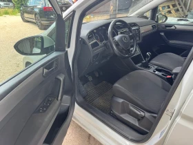 VW Touran 2.0TDI | Auto.bg — изображение 12