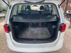 VW Touran 2.0TDI | Auto.bg — изображение 14
