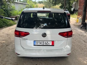 VW Touran 2.0TDI | Auto.bg — изображение 6