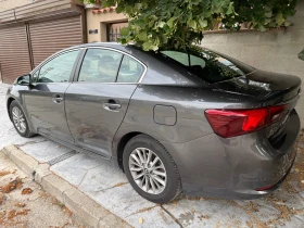 Toyota Avensis | Mobile.bg � ����� ������ 3