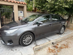 Toyota Avensis | Mobile.bg � ����� ������ 2