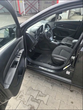 Chevrolet Cruze Chevrolet cruse 1.6 бензин 4+ 1 euro 5 2012 - 2000 € / 3911.66 лв. - 80832445 6