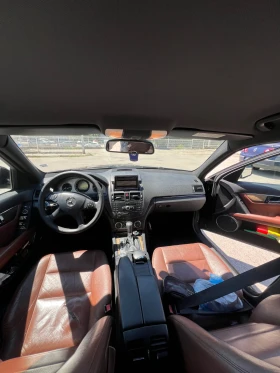Mercedes-Benz C 220 2.2 CDI OM646 | Mobile.bg � ����� ������ 6