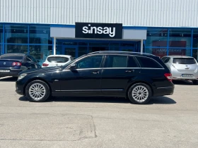 Mercedes-Benz C 220 2.2 CDI OM646 | Mobile.bg � ����� ������ 3