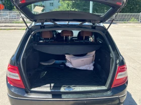 Mercedes-Benz C 220 2.2 CDI OM646 | Mobile.bg � ����� ������ 5