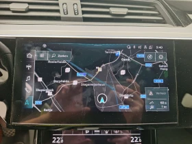 Audi E-Tron 55 SPORTBACK S-LINE 95KWH 408��. ������ 360 ���� | Mobile.bg � ����� ������ 9