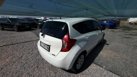 Nissan Note 1.2i* 80 к.с* ЕCO* PureDrive* CAMERA/360* DISTRONI - 3777 € - 61109355 6