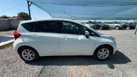 Nissan Note 1.2i* 80 к.с* ЕCO* PureDrive* CAMERA/360* DISTRONI - 3777 € - 61109355 7