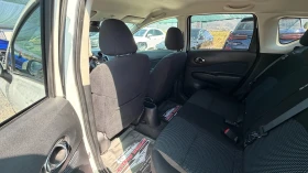 Nissan Note 1.2i* 80 к.с* ЕCO* PureDrive* CAMERA/360* DISTRONI - 3777 € - 61109355 10