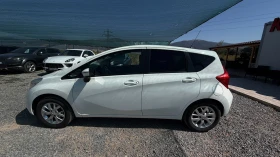 Nissan Note 1.2i* 80 к.с* ЕCO* PureDrive* CAMERA/360* DISTRONI - 3777 € - 61109355 3