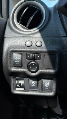 Nissan Note 1.2i* 80 к.с* ЕCO* PureDrive* CAMERA/360* DISTRONI - 3777 € - 61109355 15