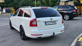 Skoda Octavia 2.0 TDI VRS/KOJA/NAVIG/ TOP SUSTOQNIE - 7850 € - 13761432 4