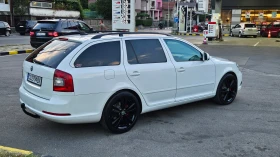 Skoda Octavia 2.0 TDI VRS/KOJA/NAVIG/ TOP SUSTOQNIE - 7850 € - 13761432 6