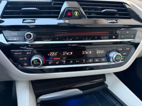 BMW 530 Luxury line X Drive | Mobile.bg � ����� ������ 11